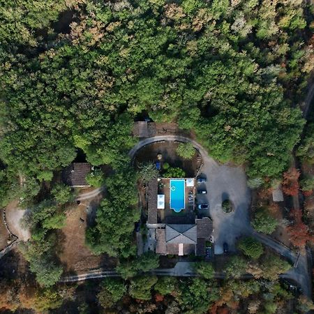 Les Gites Des Dryades Vers  Εξωτερικό φωτογραφία